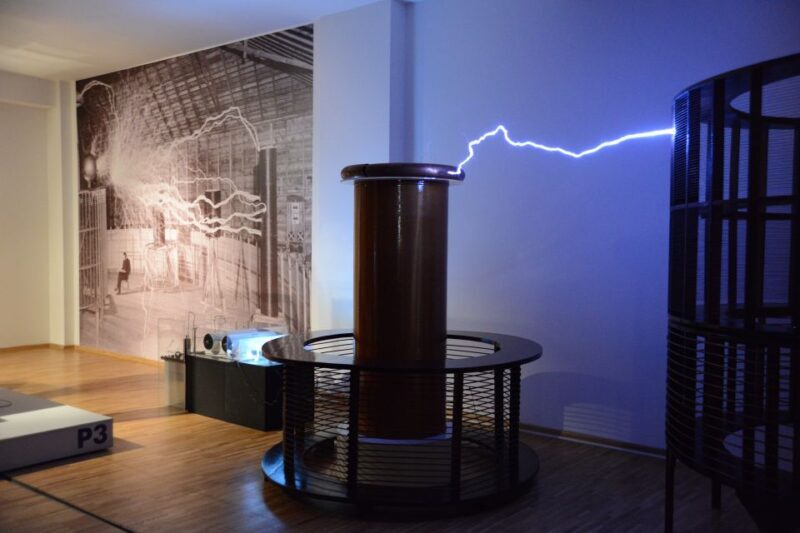 Zagreb: Nikola Tesla Technical Museum Ticket - FAQ