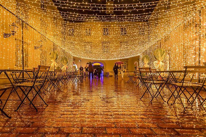 Zagreb Photo Tour - A Detailed Look at the Itinerary