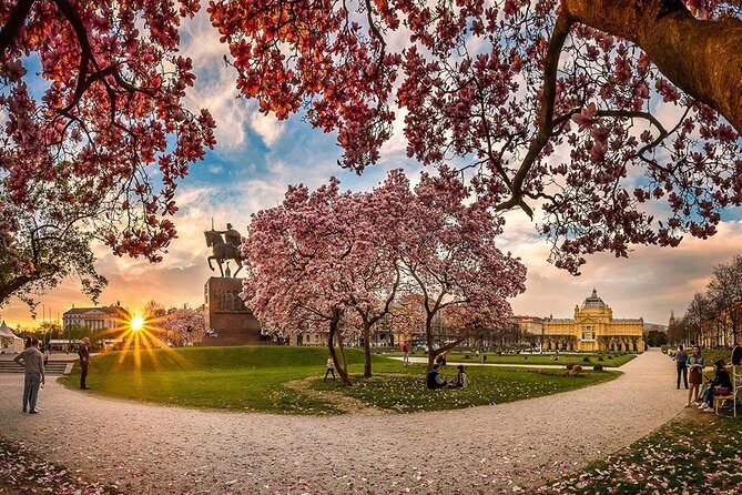 Zagreb Photo Tour - Practical Tips and Considerations
