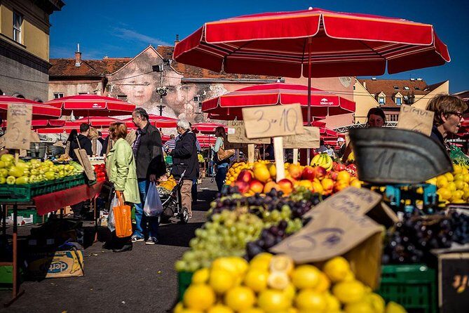 Zagreb Photo Tour - Authentic Traveler Insights