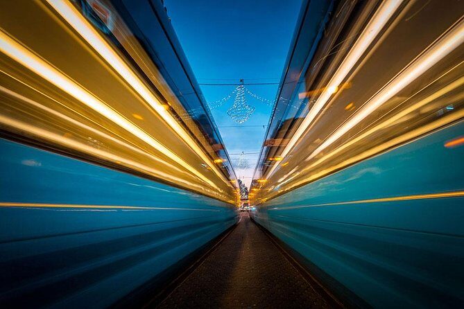 Zagreb Photo Tour - Final Thoughts