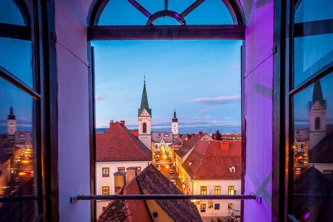 Zagreb Photo Tour - FAQ