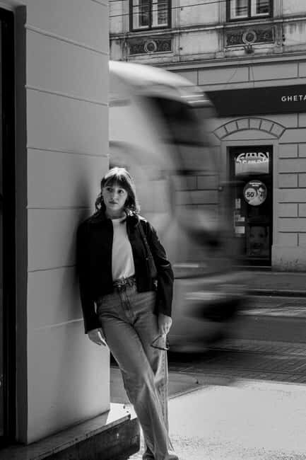 Zagreb: Photoshoot for Couples and Individuals - Exploring the Experience