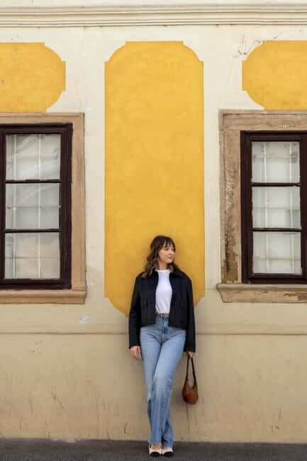 Zagreb: Photoshoot for Couples and Individuals - Who Will Love This Experience?