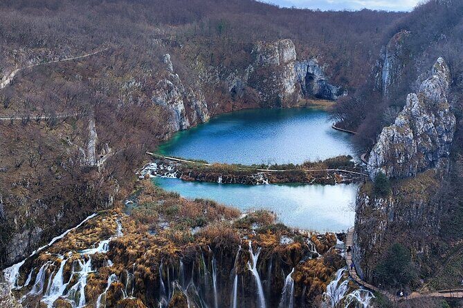 Zagreb, Plitvice Lakes, and Deer Ranch Discovery Tour - Introduction to the Tour Experience