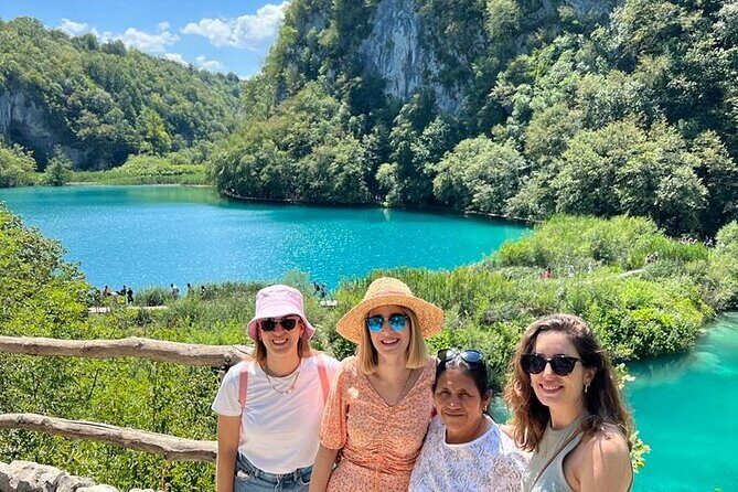 Zagreb: Plitvice Lakes With Secured Tickets, Boat And Train Ride - Exploring Croatia’s Natural Gem: A Complete Review of the Plitvice Lakes Tour