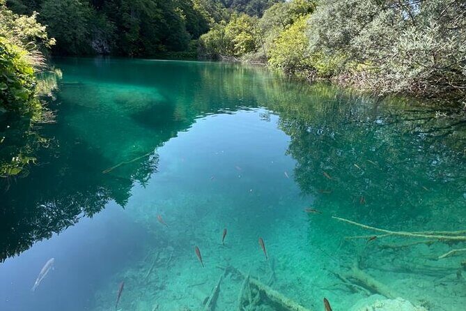 Zagreb: Plitvice Lakes With Secured Tickets, Boat And Train Ride - Why This Tour Excels for Travelers