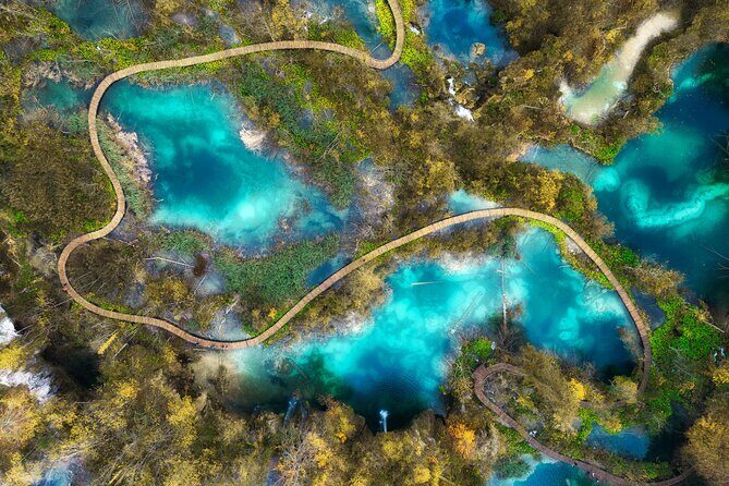 Zagreb: Plitvice Lakes With Secured Tickets, Boat And Train Ride - FAQ