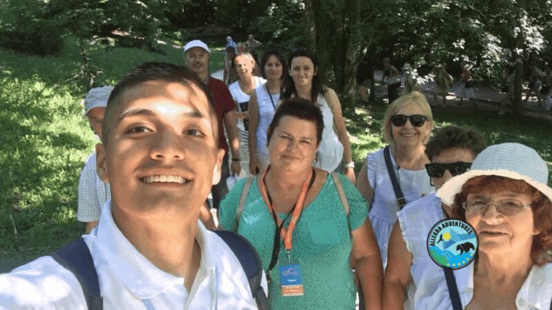 Zagreb: Plitvice With Secured Tickets, Boat And Train Ride - The Itinerary: What to Expect on Your Day Trip