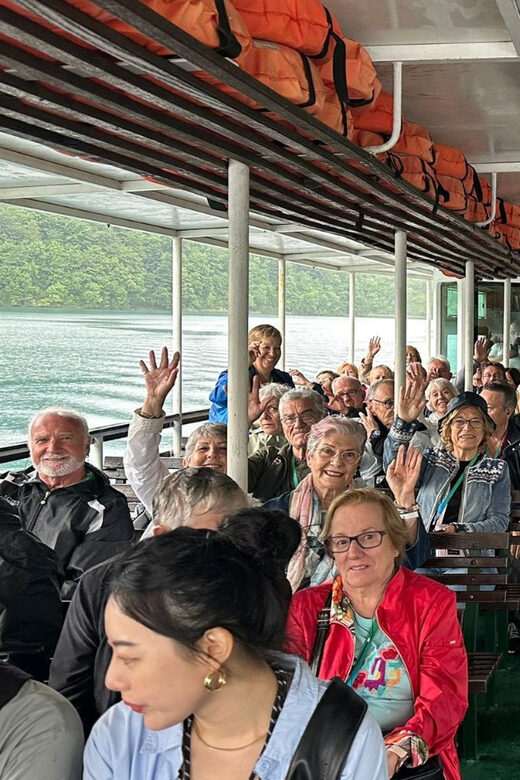 Zagreb: Plitvice With Secured Tickets, Boat And Train Ride - Value for Money and Practical Considerations