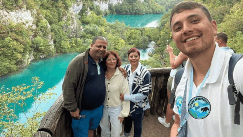 Zagreb: Plitvice With Secured Tickets, Boat And Train Ride - Who This Tour Is Best For