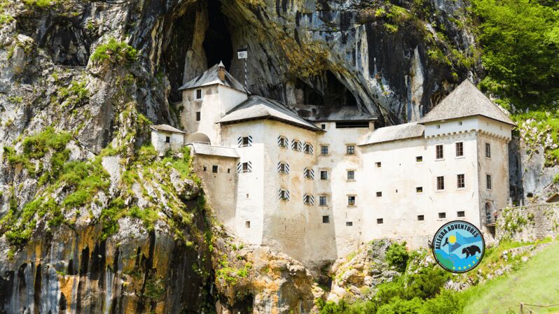 Zagreb: Postojna Cave, Predjama Castle & Ljubljana in a Day - The Value of This Tour