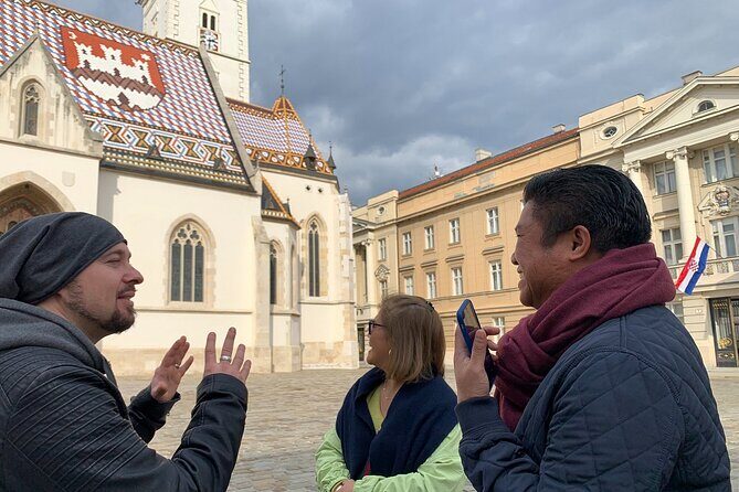 Zagreb Private City Sightseeing Tour - Value and Practical Considerations