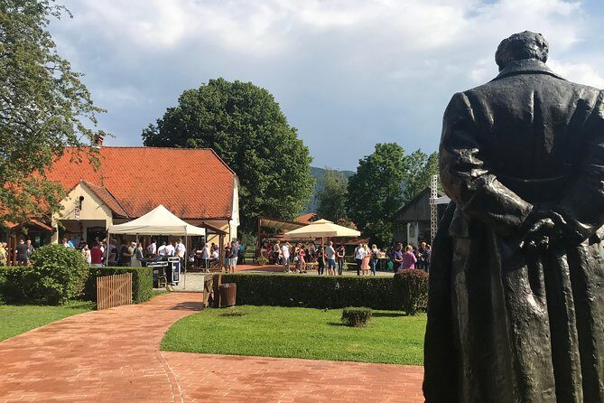 Zagreb Private City Sightseeing Tour - The Sum Up