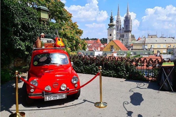Zagreb Private City Sightseeing Tour - FAQ