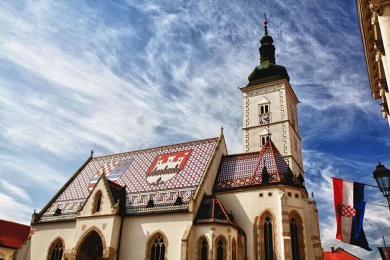 Zagreb: Private custom tour with a local guide - Key Points