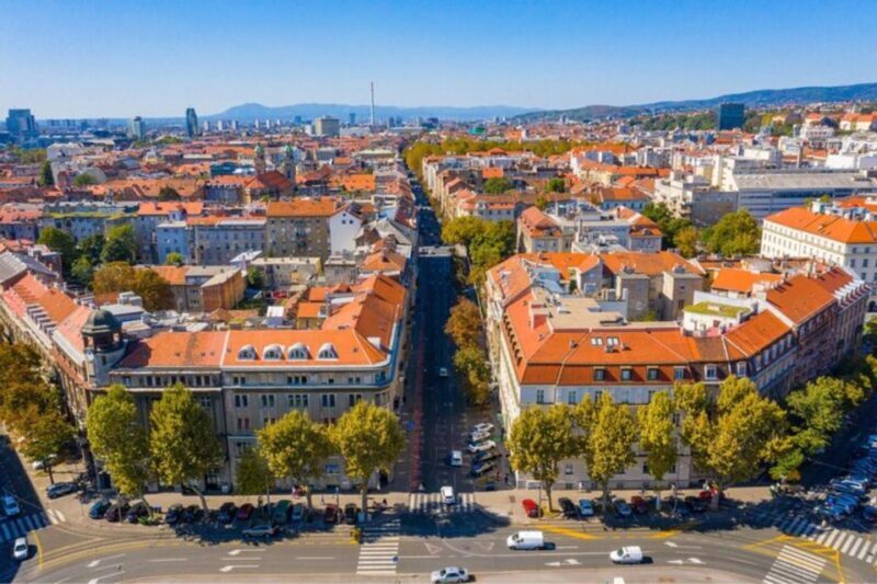Zagreb: Private custom tour with a local guide - Why Choose a Private Tour in Zagreb?