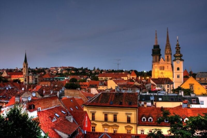 Zagreb: Private custom tour with a local guide - The Value of a Private, Custom Tour