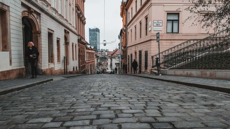 Zagreb: Private Customizable Walking Tour - How This Tour Compares to Similar Experiences