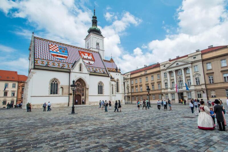 Zagreb: Private Customizable Walking Tour - Who Will Enjoy This Tour?
