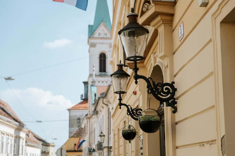 Zagreb: Private Customizable Walking Tour - Final Thoughts