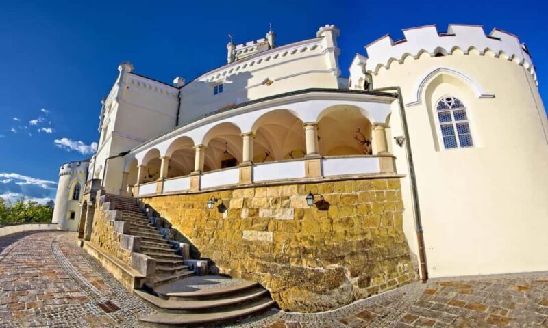 Zagreb: Private day trip to Varadin & Trakoan Castle - The Practical Aspects: What to Expect