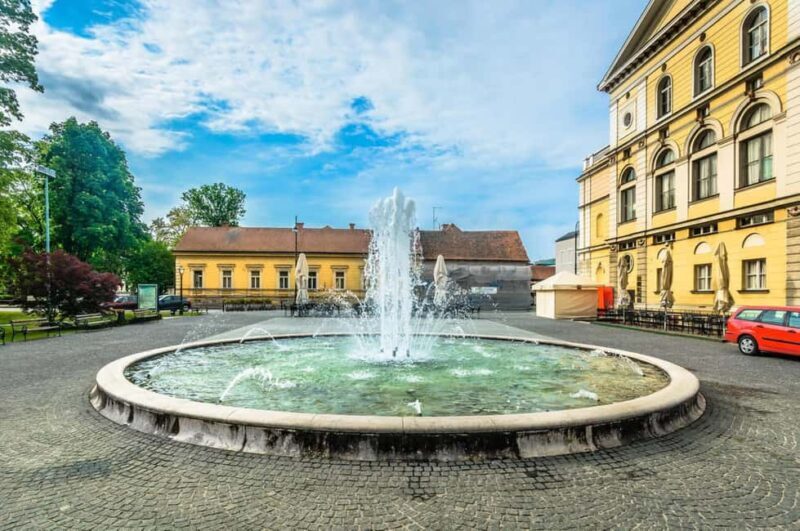 Zagreb: Private day trip to Varadin & Trakoan Castle - FAQ