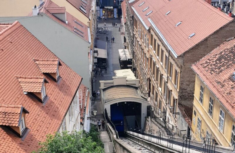 Zagreb: Private Food and History Walking Tour with Tastings - FAQs