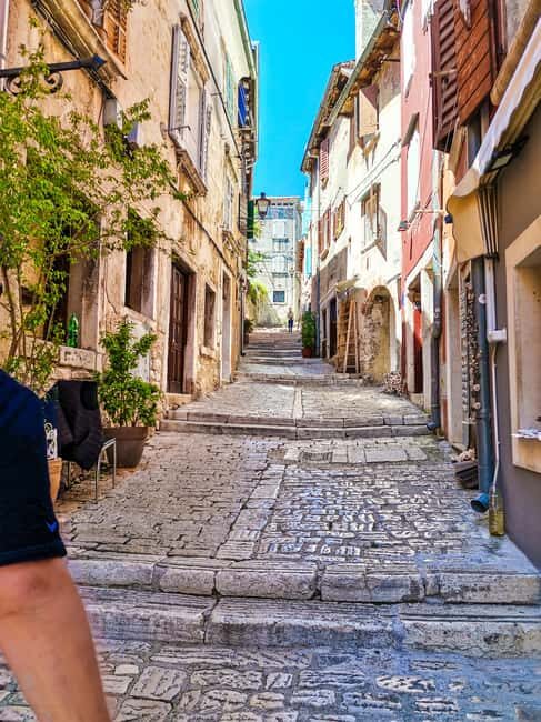 Zagreb: Private Istria Tour with Rovinj & Truffle Tasting - Exploring Istria: What to Expect on Your Day Trip