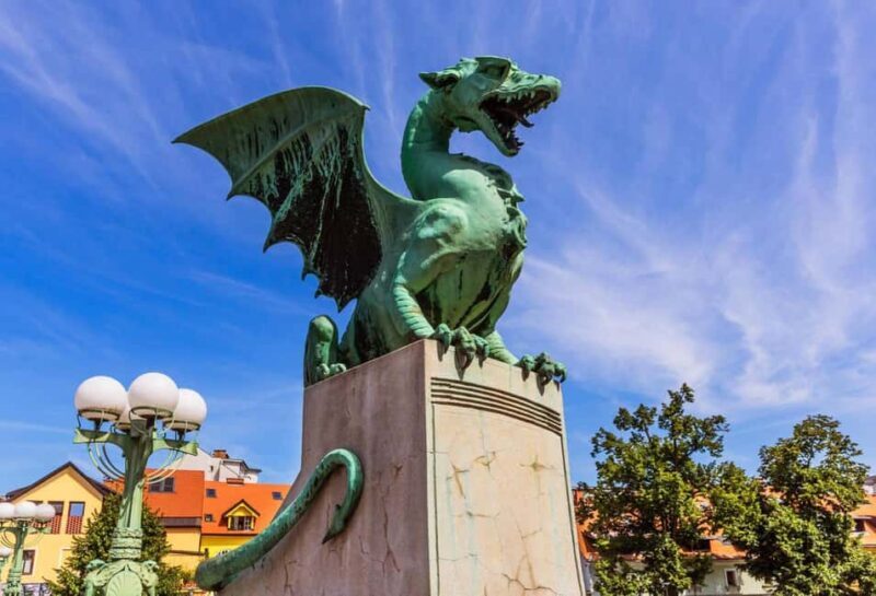 Zagreb: Private Ljubljana, Postojna Cave & Castle Day Trip - FAQ
