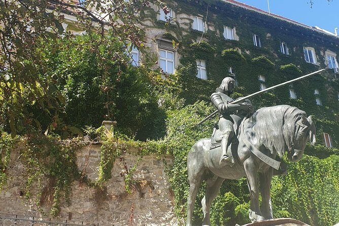 Zagreb PRIVATE walking tour - Who Will Get the Most Out of This Experience?