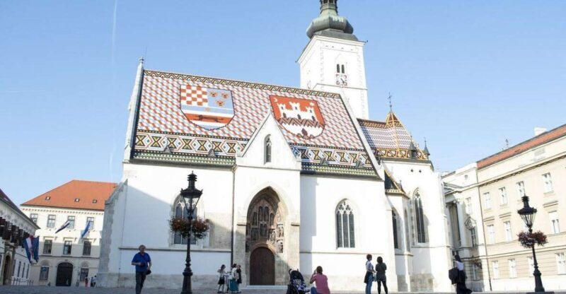 Zagreb: Private Walking Tour - Who Should Consider This Tour?