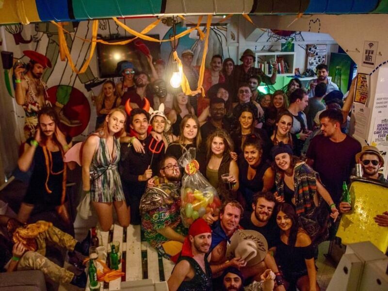 Zagreb: Pub Crawl, 1-Hour of Unlimited Drinks, & Club Entry - FAQs