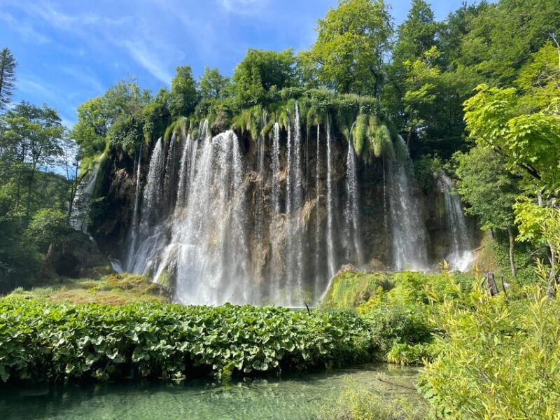 Zagreb: Rastoke & Plitvice Lakes Guided Tour with Ticket - An In-Depth Look at the Tour Experience