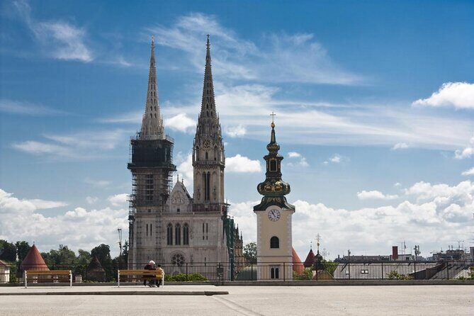 Zagreb: Restaurants, Food & Old Town Walking Tour - Zagreb: Restaurants, Food & Old Town Walking Tour – A Practical Guide to Croatia’s Capital