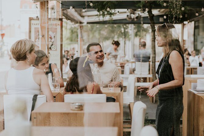 Zagreb: Restaurants, Food & Old Town Walking Tour - The Sum Up