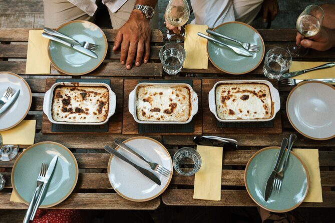 Zagreb Restaurants, Food & Old Town Walking Tour - Exploring the Itinerary in Detail