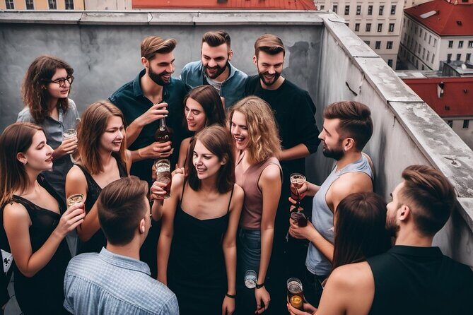 Zagreb Restaurants, Food & Old Town Walking Tour - FAQ