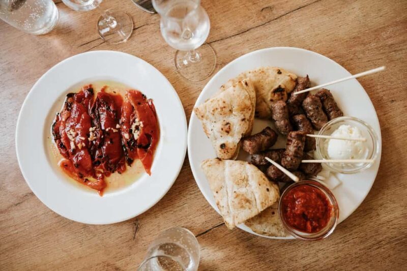 Zagreb: Restaurants, Food & Old Town Walking Tour - Frequently Asked Questions