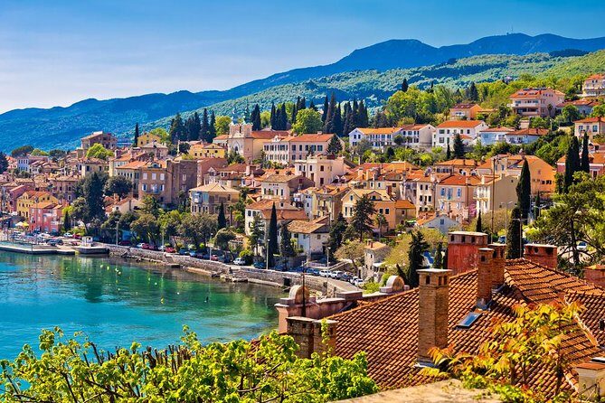 Zagreb - Rijeka - Opatija - Final Thoughts