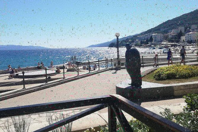 Zagreb - Rijeka - Opatija - FAQ