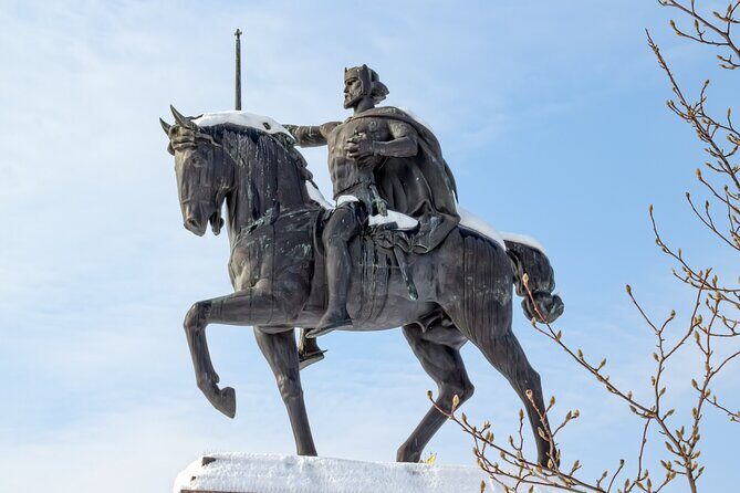 Zagreb Scavenger Hunt and Highlights Self-Guided Tour - Key Points