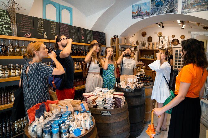 Zagreb Scavenger Hunt and Highlights Self-Guided Tour - Practical Tips for Participants