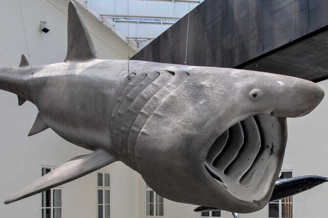 Zagreb Science Museum Walking Tour - Key Points