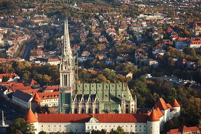 Zagreb Self-Guided Audio Tour - Who Will Love This Tour?