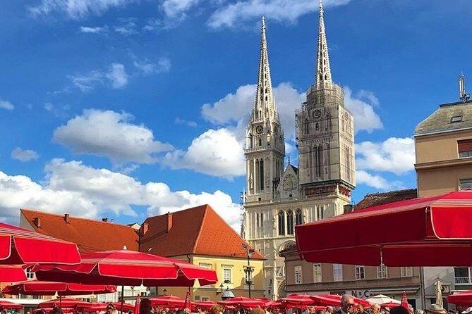 Zagreb Self-Guided Audio Tour - Final Thoughts