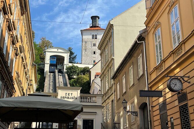 Zagreb Small Group Walking Tour with WW2 Tunnels - FAQ