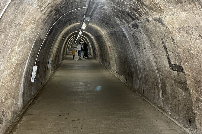 Zagreb Small Group Walking Tour with WW2 Tunnels - Final Thoughts