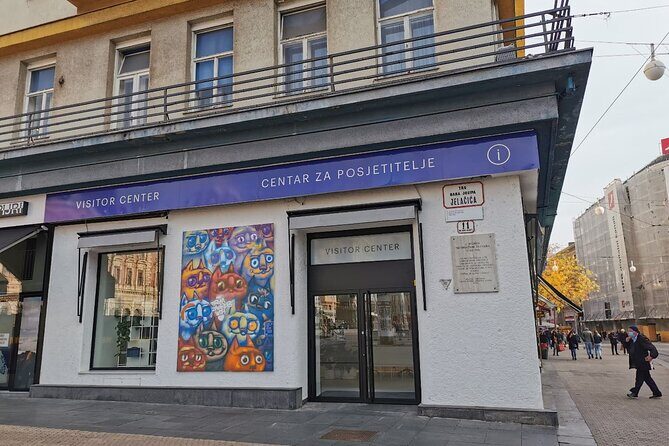 Zagreb Street Art Private Walking Tour with a Local Artist - FAQ: Your Questions Answered