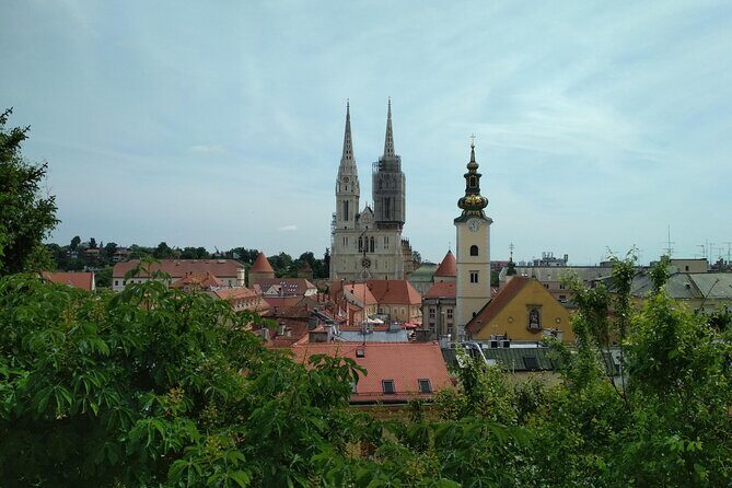 Zagreb Street Tour - An In-Depth Look at Zagreb Street Tour
